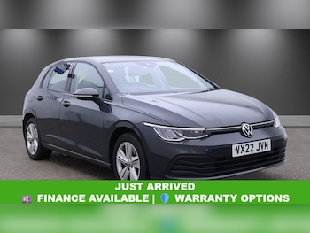 Used Volkswagen Golf 2022 for sale - 79276555: Photo