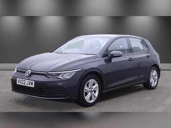 Used Volkswagen Golf 2022 for sale - 79276555: Photo