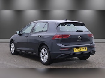 Used Volkswagen Golf 2022 for sale - 79276555: Photo