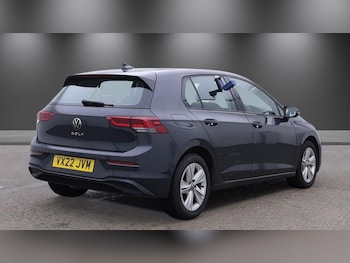 Used Volkswagen Golf 2022 for sale - 79276555: Photo