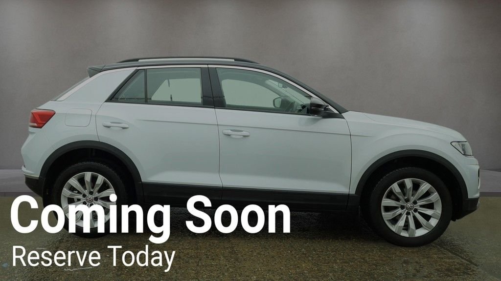 Used Volkswagen T-Roc 2019 for sale - 77534870: Photo 5