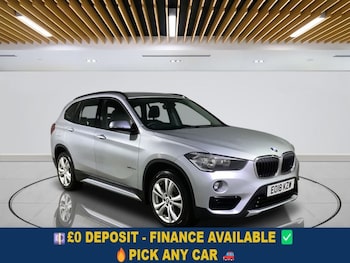 BMW - X1