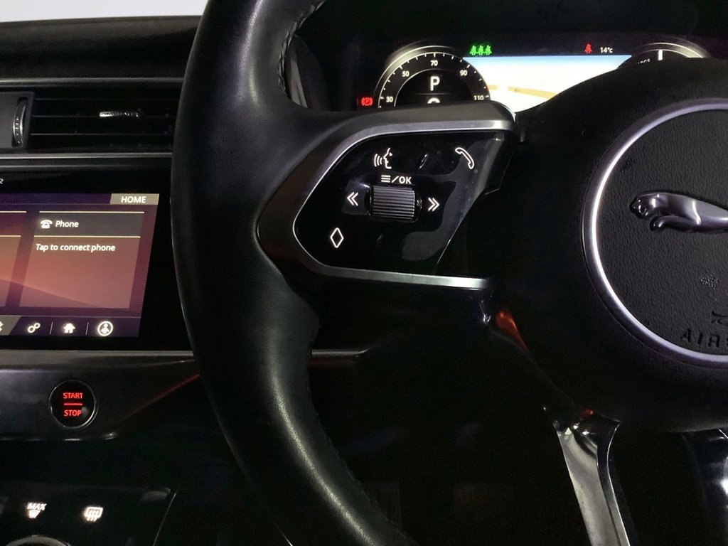 Used Jaguar I-Pace 2019 for sale - 76481939: Photo 17