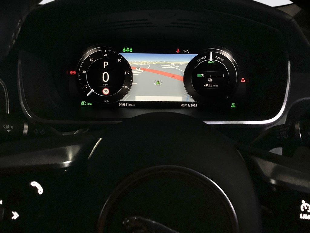 Used Jaguar I-Pace 2019 for sale - 76481939: Photo 18