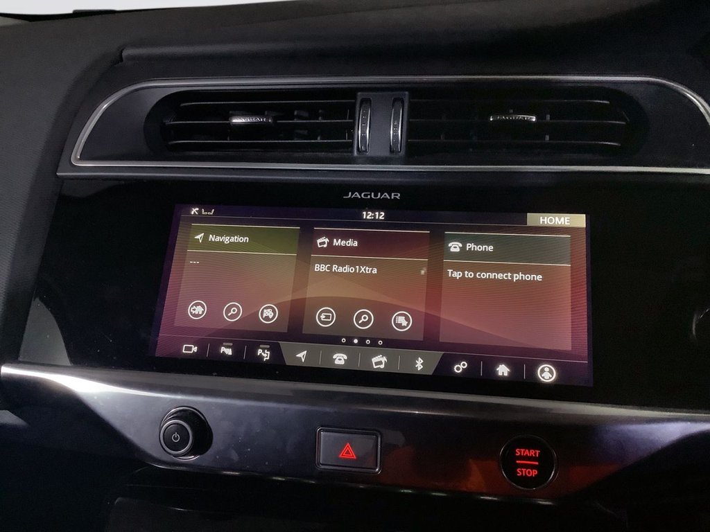 Used Jaguar I-Pace 2019 for sale - 76481939: Photo 23