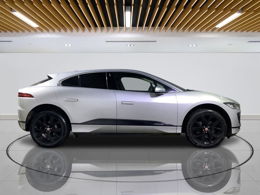 Used Jaguar I-Pace 2019 for sale - 76481939: Photo 9