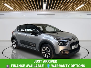 Used Citroen C3 2023 for sale - 79592175: Photo