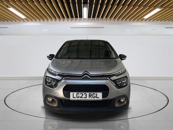 Used Citroen C3 2023 for sale - 79592175: Photo