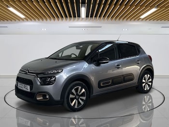 Used Citroen C3 2023 for sale - 79592175: Photo
