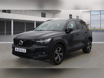 Used Volvo XC40 2020 for sale - 75950718: Photo