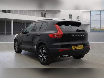 Used Volvo XC40 2020 for sale - 75950718: Photo