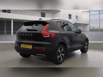 Used Volvo XC40 2020 for sale - 75950718: Photo