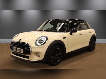 Used MINI Hatch 2018 for sale - 79607888: Photo
