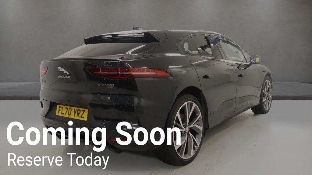 Used Jaguar I-Pace 2020 for sale - 77263919: Photo 10