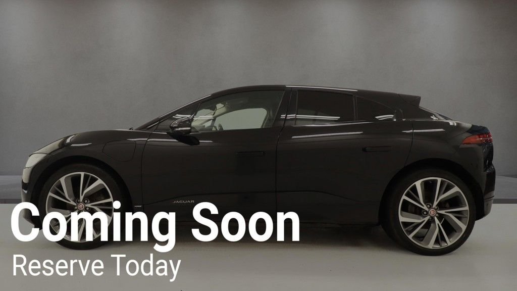 Used Jaguar I-Pace 2020 for sale - 77263919: Photo 12