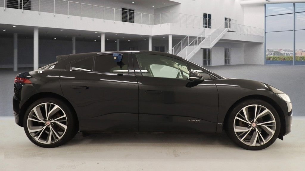 Used Jaguar I-Pace 2020 for sale - 77263919: Photo 6
