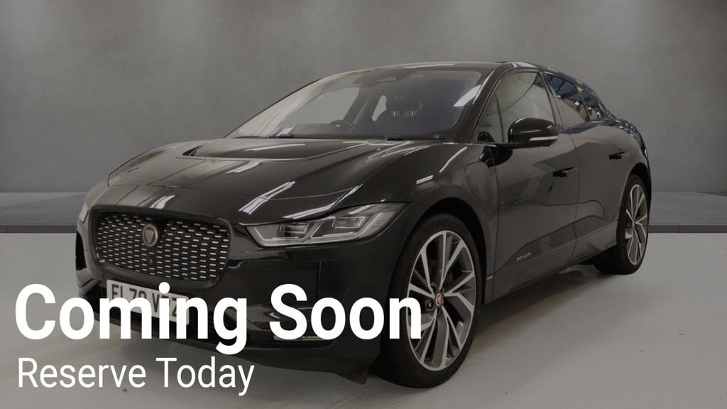Used Jaguar I-Pace 2020 for sale - 77263919: Photo 8