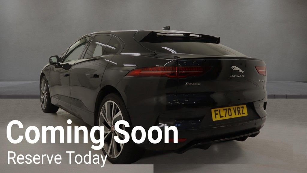Used Jaguar I-Pace 2020 for sale - 77263919: Photo 9