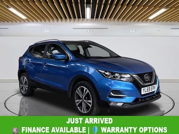 Used Nissan Qashqai 2019 for sale - 78856284: Photo