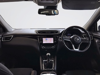 Used Nissan Qashqai 2019 for sale - 78856284: Photo
