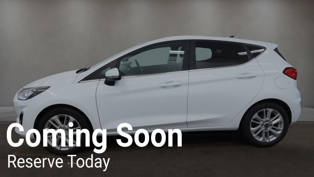 Used Ford Fiesta 2022 for sale - 77512500: Photo 6