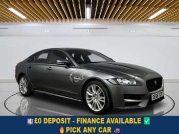 2019 (68) - 2.0d R-Sport Saloon 4dr Diesel Auto Euro 6 (s/s) (180 ps)