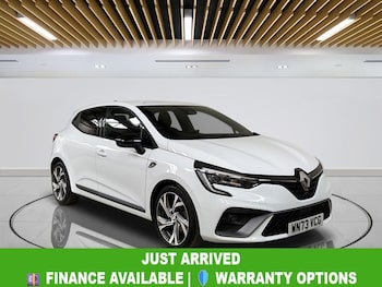 Used Renault Clio 2023 for sale - 79461963: Photo