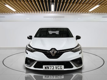 Used Renault Clio 2023 for sale - 79461963: Photo