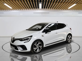 Used Renault Clio 2023 for sale - 79461963: Photo