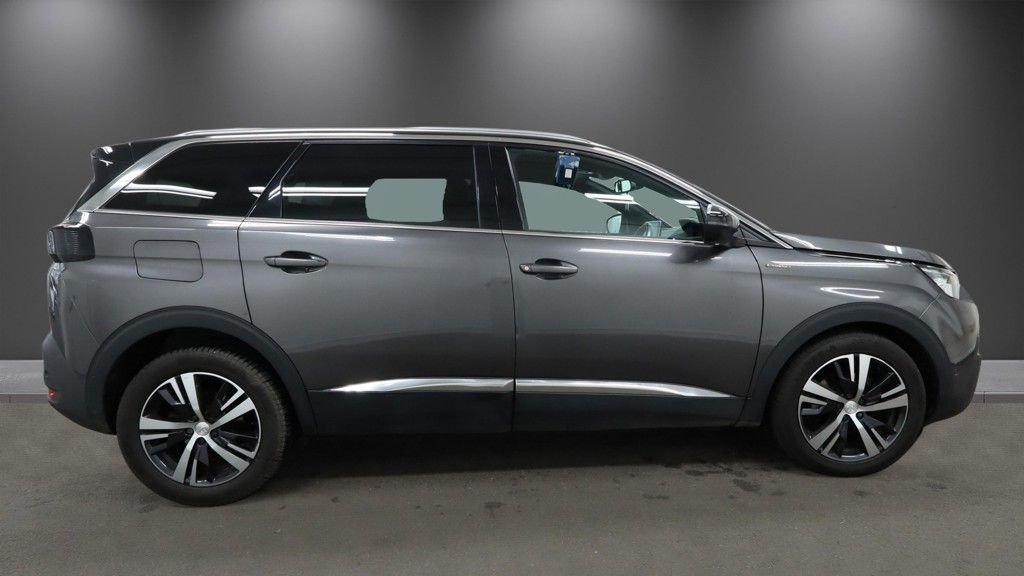 Used Peugeot 5008 2020 for sale - 78200652: Photo 5