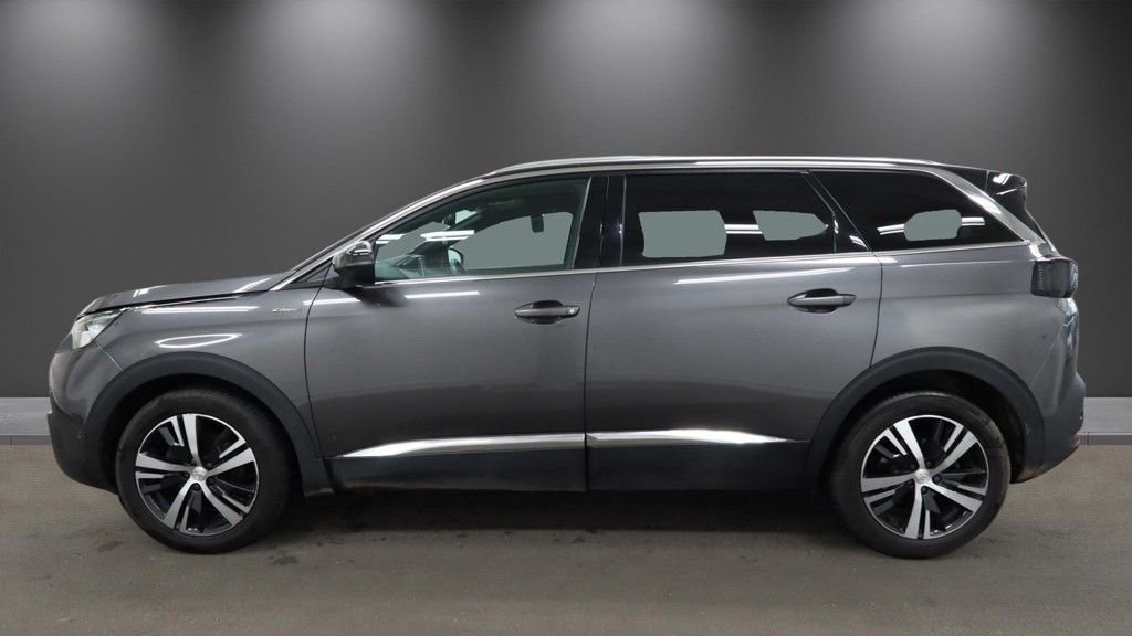 Used Peugeot 5008 2020 for sale - 78200652: Photo 6