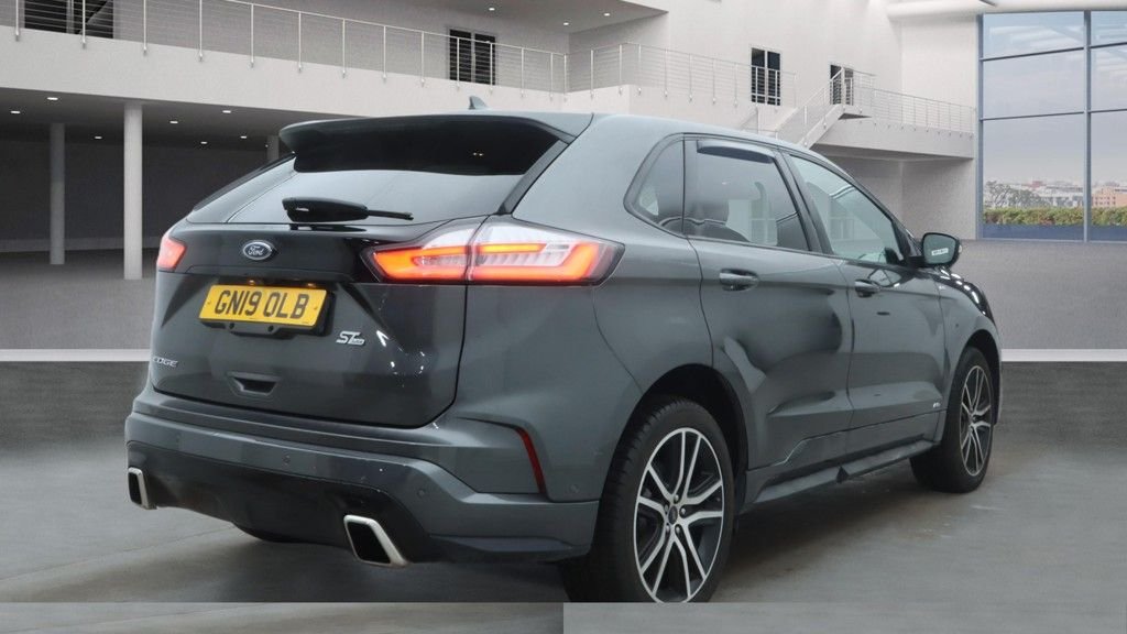 Used Ford Edge 2019 for sale - 76999221: Photo 10