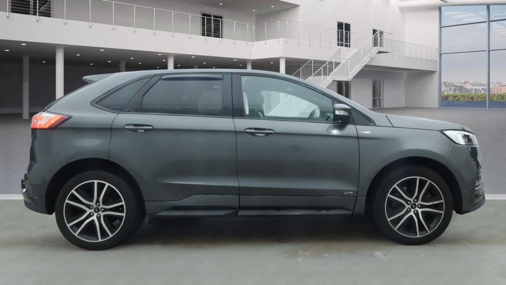 Used Ford Edge 2019 for sale - 76999221: Photo 11