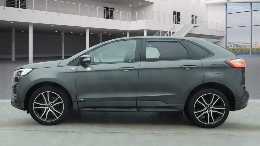 Used Ford Edge 2019 for sale - 76999221: Photo 12