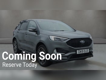 Used Ford Edge 2019 for sale - 76999221: Photo