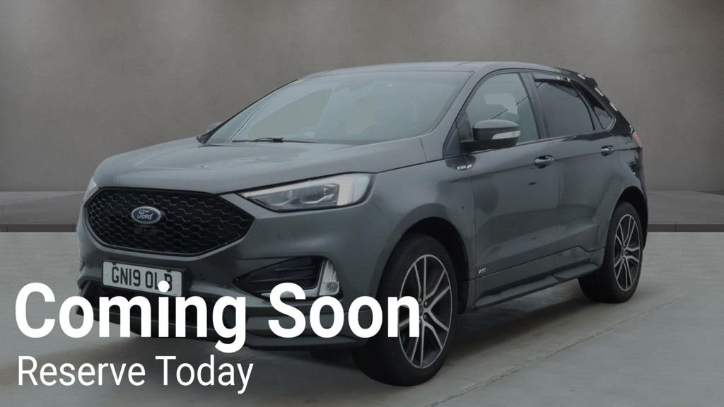 Used Ford Edge 2019 for sale - 76999221: Photo 2