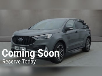 Used Ford Edge 2019 for sale - 76999221: Photo