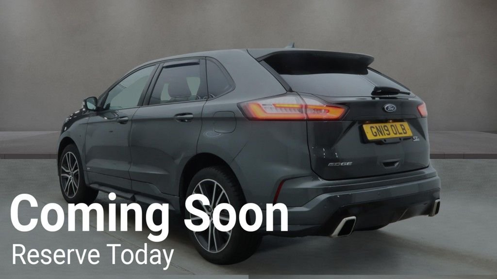 Used Ford Edge 2019 for sale - 76999221: Photo 3