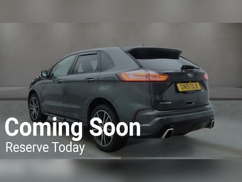 Used Ford Edge 2019 for sale - 76999221: Photo