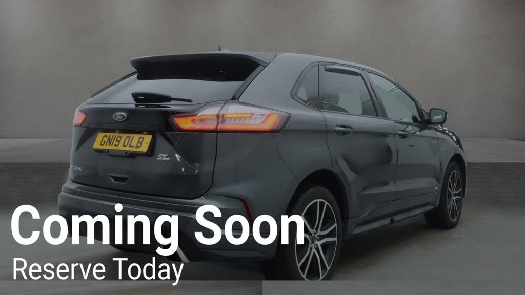 Used Ford Edge 2019 for sale - 76999221: Photo 4