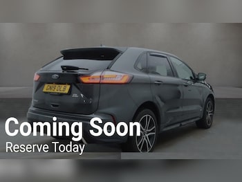 Used Ford Edge 2019 for sale - 76999221: Photo