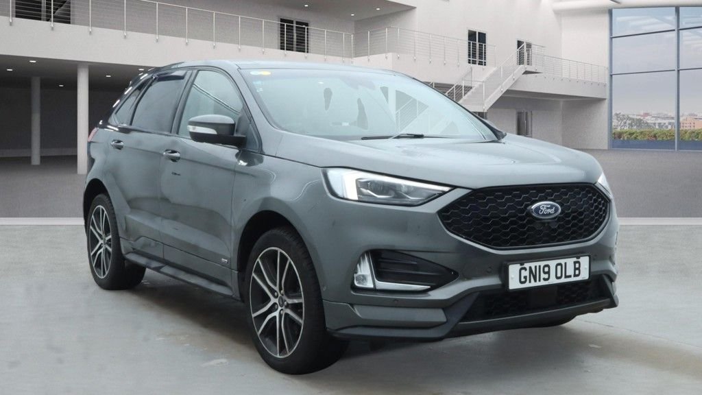 Used Ford Edge 2019 for sale - 76999221: Photo 7