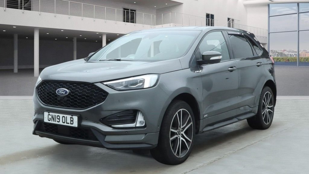 Used Ford Edge 2019 for sale - 76999221: Photo 8