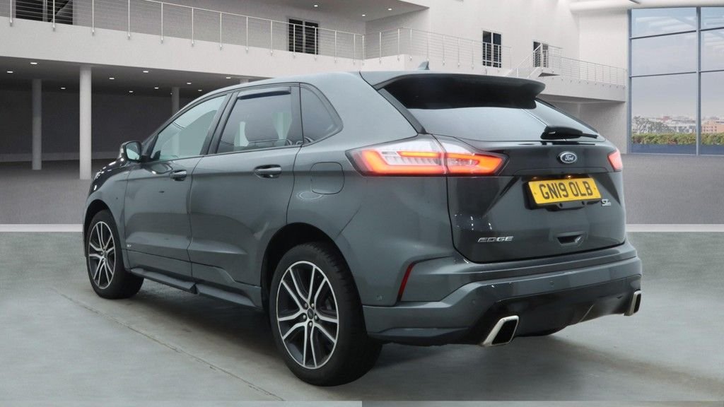 Used Ford Edge 2019 for sale - 76999221: Photo 9