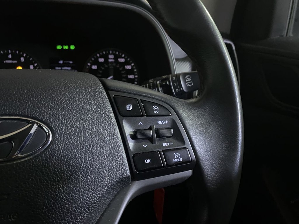 Used Hyundai TUCSON 2018 for sale - 78021956: Photo 15