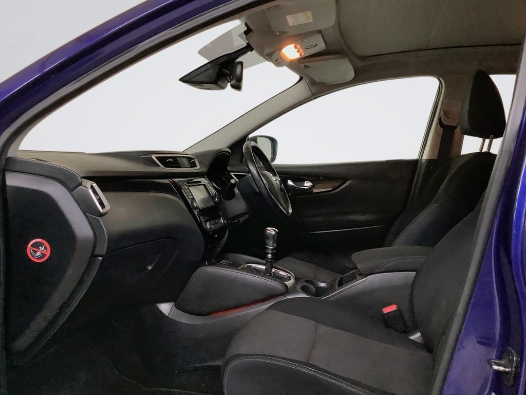 Used Nissan Qashqai 2014 for sale - 78088338: Photo 12
