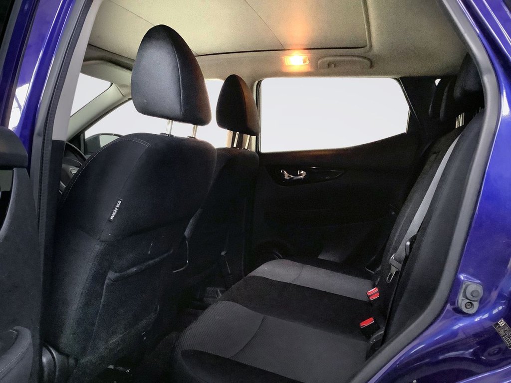 Used Nissan Qashqai 2014 for sale - 78088338: Photo 13
