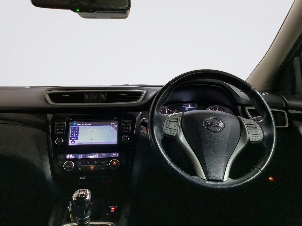 Used Nissan Qashqai 2014 for sale - 78088338: Photo 15