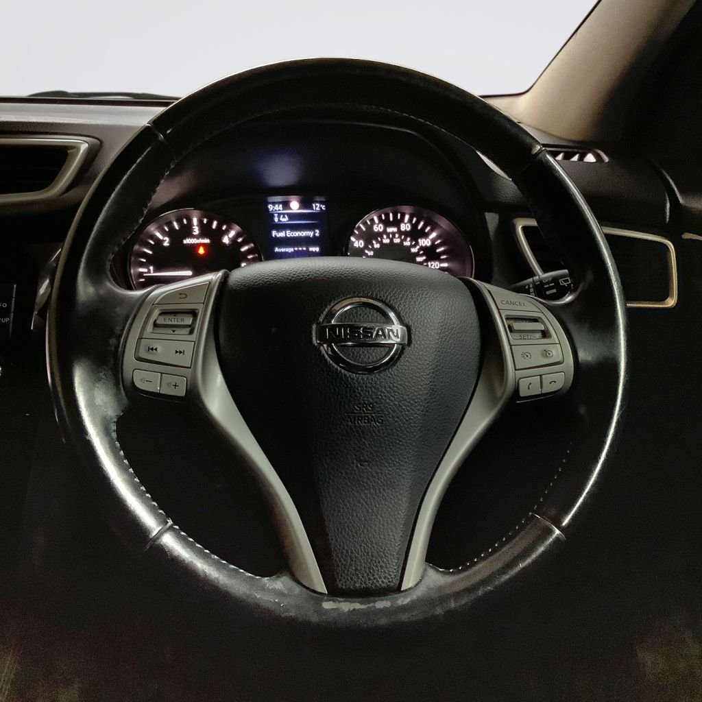 Used Nissan Qashqai 2014 for sale - 78088338: Photo 16