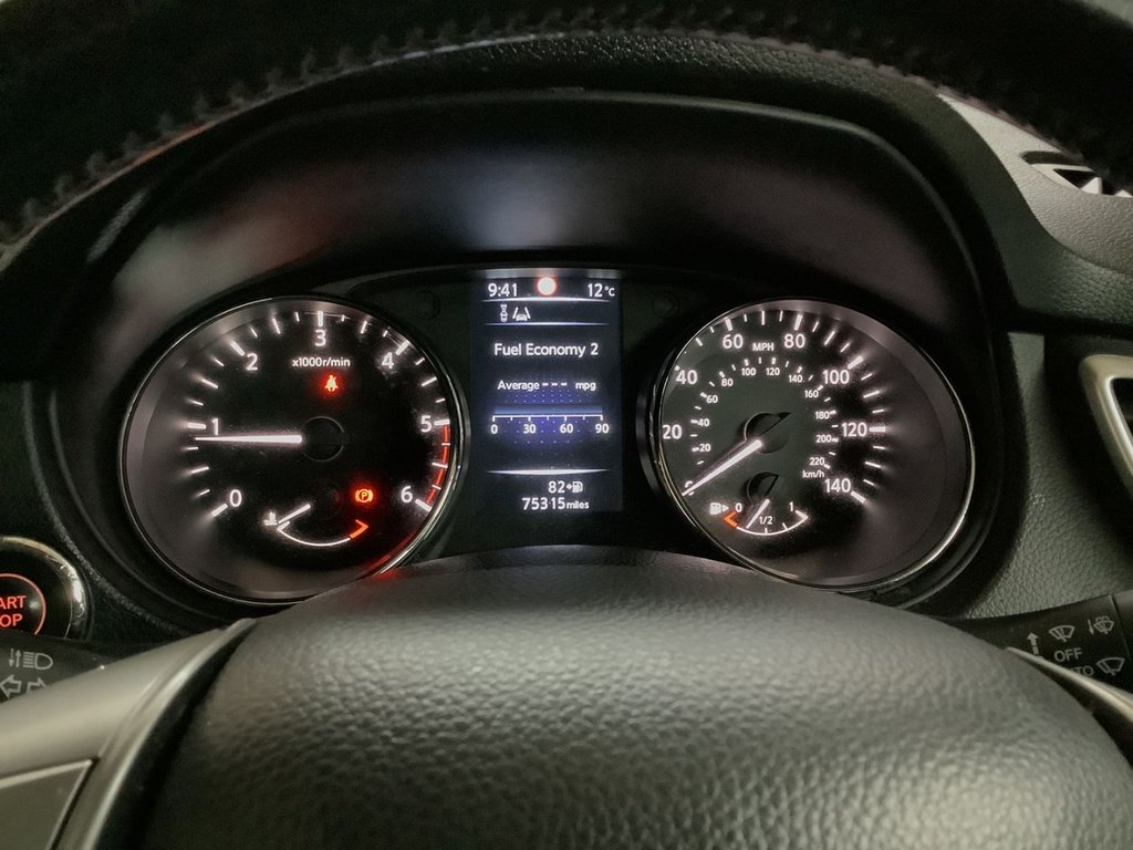 Used Nissan Qashqai 2014 for sale - 78088338: Photo 18